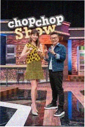 听风的人 国产文艺片海报